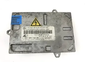 Mercedes-Benz S W221 Xenon valdymo blokas 130732920002