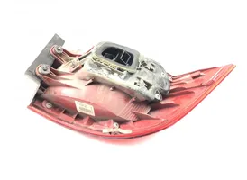 Volkswagen PASSAT B7 Lampa tylna 3AF945096E