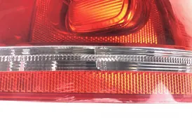 Volkswagen PASSAT B7 Lampa tylna 3AF945096E