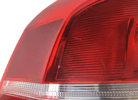 Volkswagen PASSAT B7 Rear/tail lights 3AF945095E