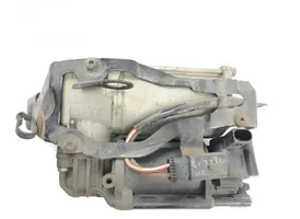 Mercedes-Benz C W205 Compressore/pompa sospensioni pneumatiche 443020019