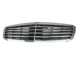 Mercedes-Benz S W221 Grille de calandre avant A2218800283