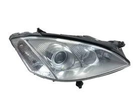 Mercedes-Benz S W221 Lampa przednia 1301016113