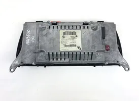 BMW X5 E70 Monitor/display/piccolo schermo 238279401