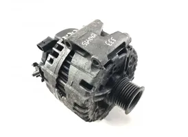 Mercedes-Benz S W221 Generatore/alternatore 0121813101