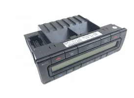 Mercedes-Benz S W140 Climate control unit 9140010390