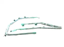 Mercedes-Benz C W205 Kit d’airbag A2058601002