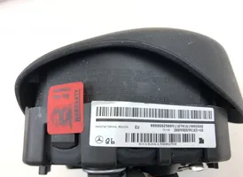 Mercedes-Benz C W205 Airbag de volant A0008602200