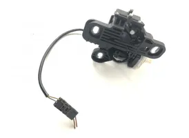 Mercedes-Benz S W140 Ignition lock A1295450204