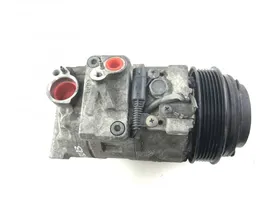 Mercedes-Benz S W140 Air conditioning (A/C) compressor (pump) 447200962