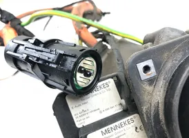 Mercedes-Benz C W205 Câble de recharge pour voiture électrique A2055402183