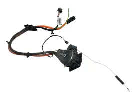 Mercedes-Benz C W205 Gniazdo ładowania samochodu elektrycznego A2055402183