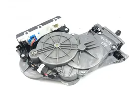 Mercedes-Benz C W205 Azionamento del giunto dell’albero cardanico A2C7339620700