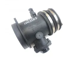 Mercedes-Benz S W140 Mass air flow meter 0280217807