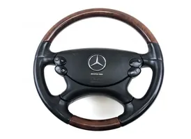 Mercedes-Benz SL R230 Ohjauspyörä A2304600603