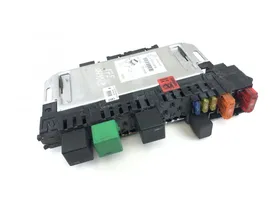 Mercedes-Benz SL R230 Fuse box set 10091518