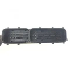 KIA Sorento Dzinēja vadības bloks 0281019257