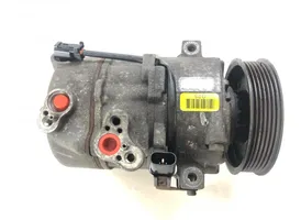 KIA Sorento Air conditioning (A/C) compressor (pump) 977012P250