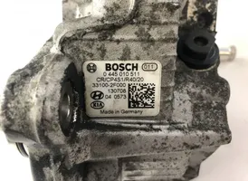 KIA Sorento Bomba de alta presión de inyección de combustible 0445010544