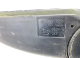 KIA Sorento Specchietto retrovisore elettrico portiera anteriore 876102P950