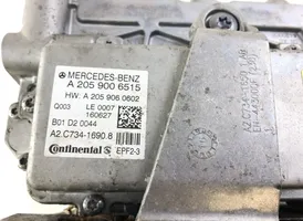 Mercedes-Benz C W205 Inversor/convertidor de voltaje A2059006515
