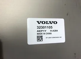 Volvo XC40 Akku 36012980