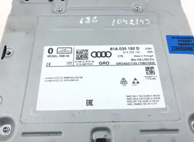 Audi Q2 - Radio / CD/DVD atskaņotājs / navigācija 28577516