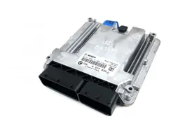 BMW X5 F15 Calculateur moteur ECU 0281031950