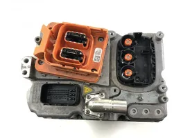 BMW 5 G30 G31 Voltage converter inverter 0437508322