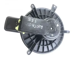 Jeep Grand Cherokee Ventola riscaldamento/ventilatore abitacolo PM9353