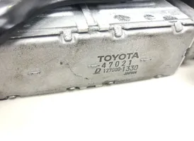 Toyota C-HR Radiatore intercooler 1270001330