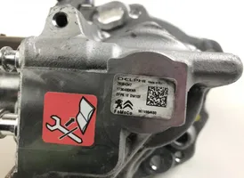 Toyota Proace Fuel injection high pressure pump 28384347