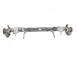 Renault Master III Rear axle beam 555115788R