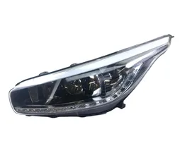 KIA Ceed Headlight/headlamp 92101A2220