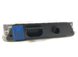 Volkswagen Touareg II Camera control unit module 0275004019