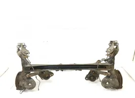 Citroen C4 Grand Picasso Rear axle beam 5148N8