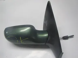 Renault Megane II Front door electric wing mirror 