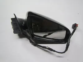 Audi A3 S3 8P Front door electric wing mirror 