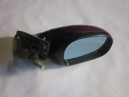 Peugeot 406 Front door electric wing mirror 