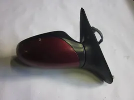 Peugeot 406 Front door electric wing mirror 