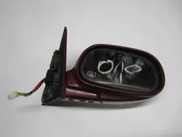 Mitsubishi Galant Front door electric wing mirror 