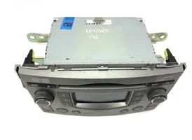 Toyota Verso Panel / Radioodtwarzacz CD/DVD/GPS 861200F060