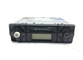 Mercedes-Benz A W168 Unità principale autoradio/CD/DVD/GPS BE3100