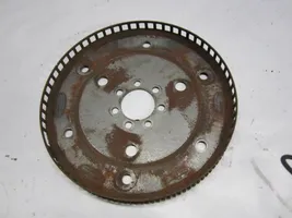 Renault Megane II Flywheel 