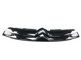 Citroen C4 Aircross Grille de calandre avant 1608546780