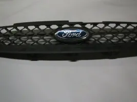 Ford Fiesta Передняя решётка 1373755