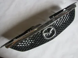 Mazda 323 F Atrapa chłodnicy / Grill 