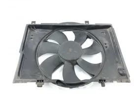 Mercedes-Benz C W202 Elektrisks radiatoru ventilators 083623