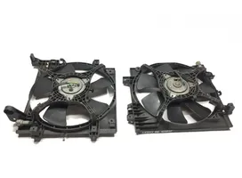 Subaru Legacy Electric radiator cooling fan 45131FE030