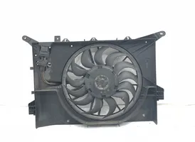 Volvo XC70 Electric radiator cooling fan 0130706861